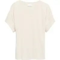 Comma T-shirt écru