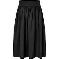 Masai Jupe 'MaSofina' noir