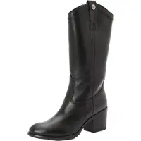 Mjus Bottes 'TAMPA' noir