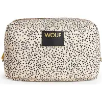 Wouf Trousses de toilette beige