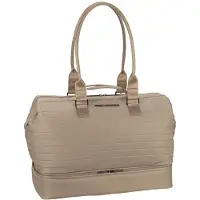 Travelite Sac week-end 'Barbara' beige