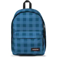 Eastpak Sac à dos 'Out Of Office' azur / pétrole
