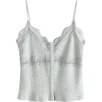 Next Haut gris clair