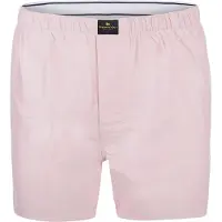 Steppin' Out Boxers rose