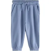 Next Pantalon bleu-gris