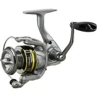 Okuma Avenger B Spinning Reel Argenté 2500B