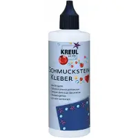 Kreul Colle pour textiles 49602 125 ml 130 g