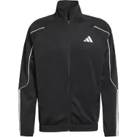 Adidas Survêtement 'STADIUM' noir / blanc