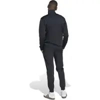 Adidas Kb5269 Tracksuit Noir 2XL Homme