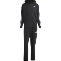 Adidas Colorblock Tracksuit Noir S / Regular Homme