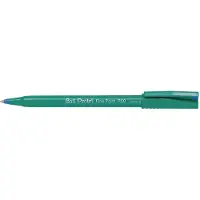 Pentel Roller Ball R 50 , bleu