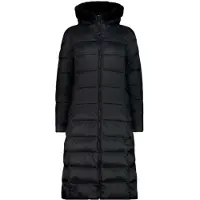 CMP Veste d'hiver femme Noir 34K0046F/U901 Taille 42
