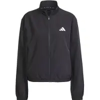 Adidas Vestes d’entraînement 'Train Essentials' noir / blanc