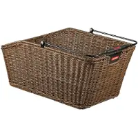 Klickfix Panier Arrière Ar Structure Gt Gta 18l