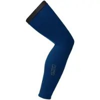 Bioracer Stratos Leg Warmers Bleu M Homme