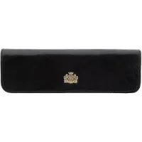 WITTCHEN Etui en cuir collection Arizona (H)6 (L)16 (P)3cm