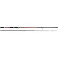 Okuma Canne Eging Red Squid