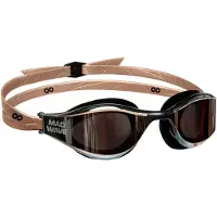 Mad Wave Lunettes De Natation Aqua Fusion Nano Mirror