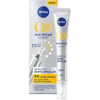 Nivea Q10 Compresseur anti-rides instantané (15 ml)