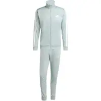 Adidas Survêtement 'Dayready' menthe / blanc