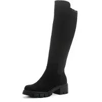 Elara Bottes noir