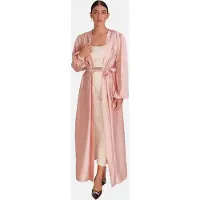 Elara Kimono rose