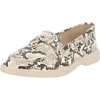 Elara Mocassin beige