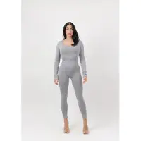 Elara Combinaison gris