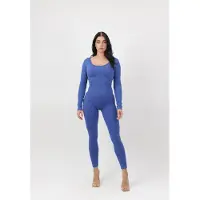 Elara Combinaison bleu