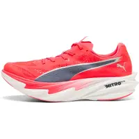 Puma Chaussures de running femme Deviate Nitro Elite 4