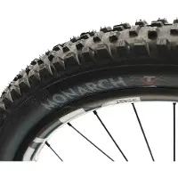 Mitas Monarch Tubeless 29´´ X 2.45 Mtb Tyre Argenté 29´´ x 2.45
