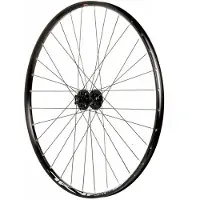 Rodi Roue Avant Vtt Tryp25 29´´ 6b Disc Tubeless