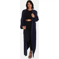 Elara Kimono bleu
