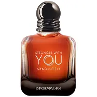 Giorgio Armani - Stronger With You Absolutely EDP 50ml