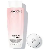 Lancôme Tonique Confort lotion tonique hydratante rafraîchissante à l'eau de rose pour femme 400 ml