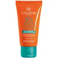 Collistar Special Perfect Tan Active Protection Sun Face Cream crème solaire anti-rides SPF 50+ 50 ml