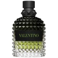 Valentino Born In Roma Green Stravaganza Uomo Eau de Toilette 100 ml