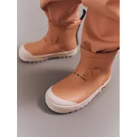 Liewood Bottes en Caoutchouc avec Doublure - Jesse - Toscane Ros - - 30 - Bottes en Caoutchouc