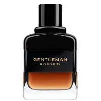Givenchy GENTLEMAN RESERVE PRIVÉE Eau de Parfum Vaporisateur 60 ml - Parfum Masculin Boisé et Élégant
