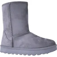 Elara Boots gris