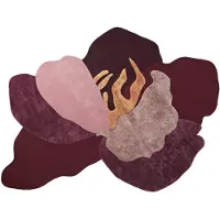 AYTM Flores Tapis 250 cm x 316,6