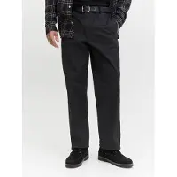 Jack & Jones Pantalon 'JPSTKane Mason' noir