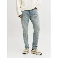 Jack & Jones Jean '12294331' bleu denim