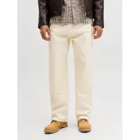 Jack & Jones Pantalon 'JPSTALEX' blanc
