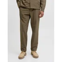 Jack & Jones Pantalon marron