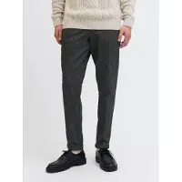 Jack & Jones Pantalon chino 'JPSTACE JJHENRY' anthracite