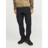 Jack & Jones Pantalon chino 'JPSTMarco JJFury' noir