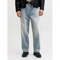 Jack & Jones Jean 'JJIAlex JJOriginal' bleu denim