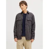 Jack & jones Premium Chemise 'JJRAYLE' noir
