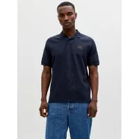 Jack & Jones T-Shirt 'JJDAYTONA' bleu foncé